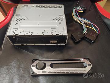 autoradio Sony cdx-gt20