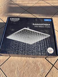 Soffione doccia Grohe