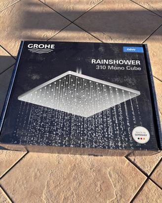 Soffione doccia Grohe