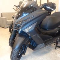 Kymco X-Town 300i -PREZZO PROMO-