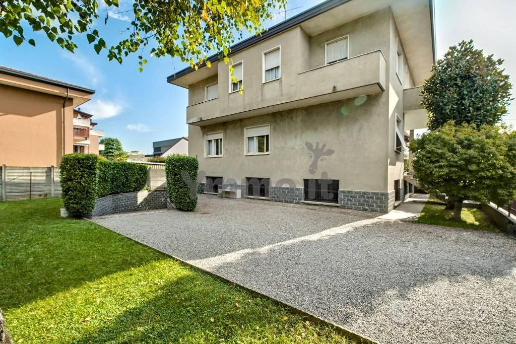 Casa – Meda, Monza e della Brianza - Vista 2