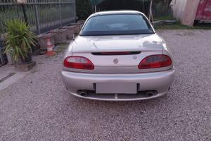 marca MG perfetta carrozzeria  e interni 