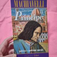 Machiavelli - Il Principe