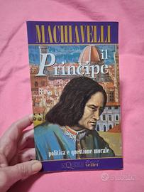 Machiavelli - Il Principe