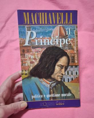 Machiavelli - Il Principe