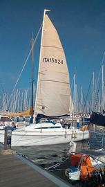 Soleri 26 1/2 Race - 8 m - Honda 2,3 CV Nuovo