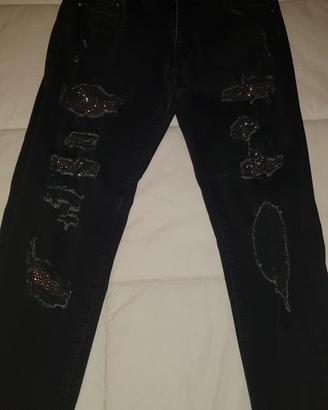 jeans vvs