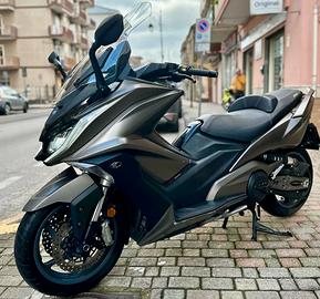Kymco AK 550 ABS - 12.000 km -