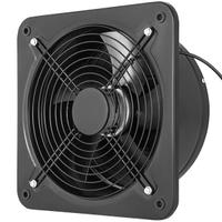 Aspiratore A Parete ø35cm Ventilatore Ventola Aspi