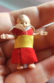 bambolina vintage 