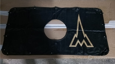 Mascherina Magirus Deutz