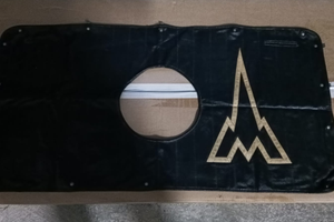 Mascherina Magirus Deutz