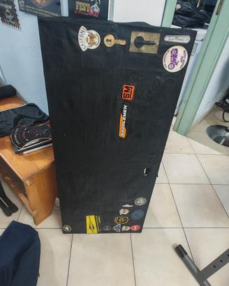 tavolo dj