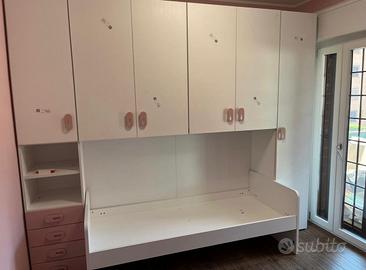 Cameretta Aurora Mondo Convenienza