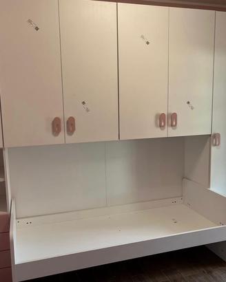 Cameretta Aurora Mondo Convenienza