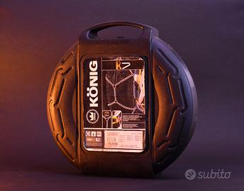 Catene per auto König