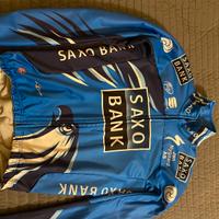 Completo Sportful Bici