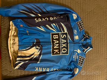 Completo Sportful Bici