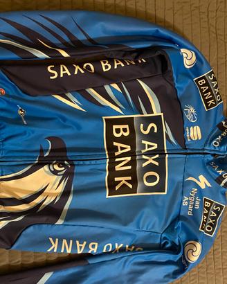 Completo Sportful Bici
