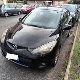 MAZDA 2 2007