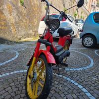 Piaggio SI