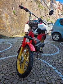 Piaggio SI