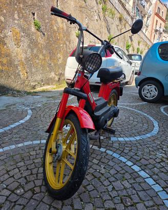 Piaggio SI