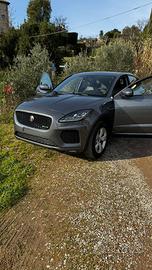 Jaguar E-Pace D180 awd r-dynamic S