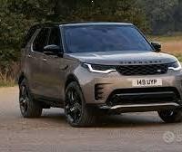 Range rover discovery 2019;2021 per ricambi