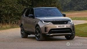 Range rover discovery 2019;2021 per ricambi