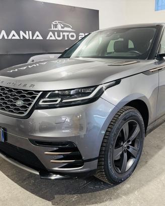 Land Rover VELAR 2.0 241 CV*R-DYNAMIC*90 MILA KM *