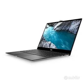Notebook ricondizionato Dell Xps 7390 Intel i5
