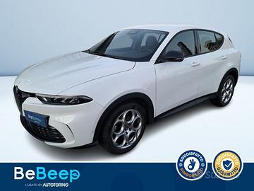 Alfa Romeo Tonale 1.6 SPRINT 130CV TCT6