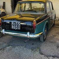 FIAT 1100 Taxi