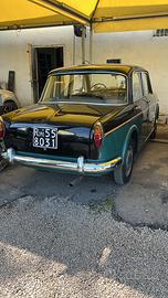 FIAT 1100 Taxi