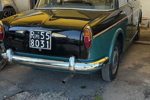 FIAT 1100 Taxi
