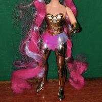 She-ra Entrapta vintage mattel 