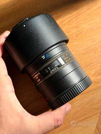 Tamron SP AF 90mm f/2.8 Di Macro 1:1 (Canon EF)