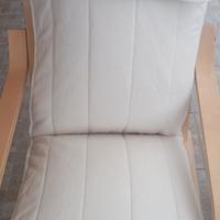 Poltrone poang 