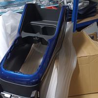 Cover console centrale Suzuki Ignis, 2021