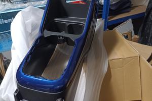 Cover console centrale Suzuki Ignis, 2021