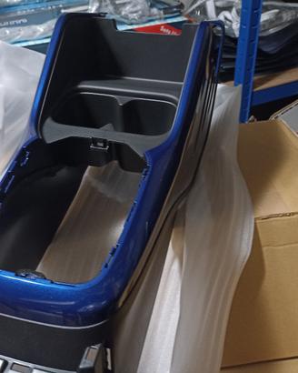 Cover console centrale Suzuki Ignis, 2021