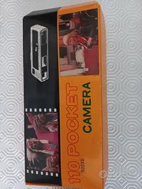 MACCHINA FOTOGRAFICA VINTAGE