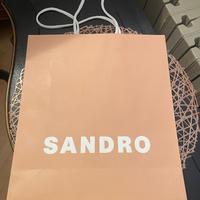 Shopper Sandro Ferrone