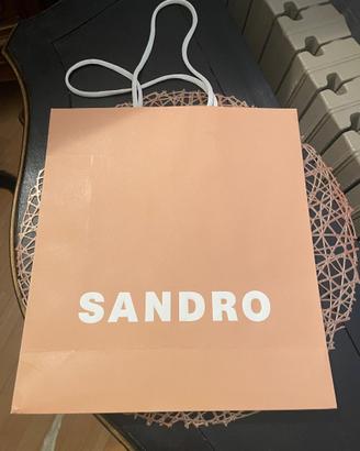 Shopper Sandro Ferrone