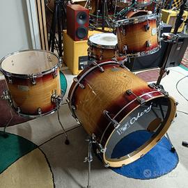 Batteria Odery Fluence 