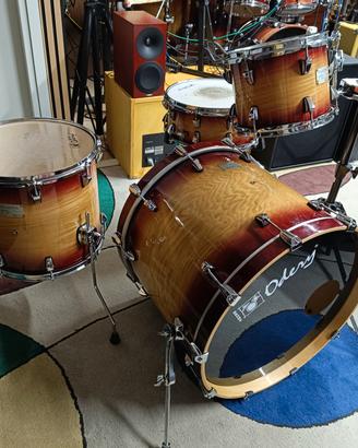 Batteria Odery Fluence 
