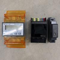 Solar-Log Base 15 kW trifase