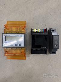 Solar-Log Base 15 kW trifase