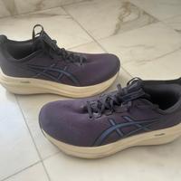Scarpa Asics Ninbus 27